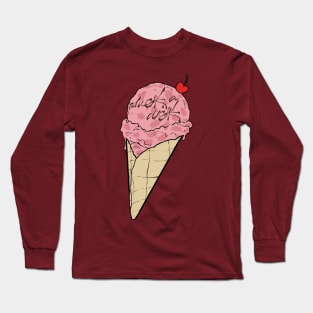 Have a Treat <3 V.2 Long Sleeve T-Shirt